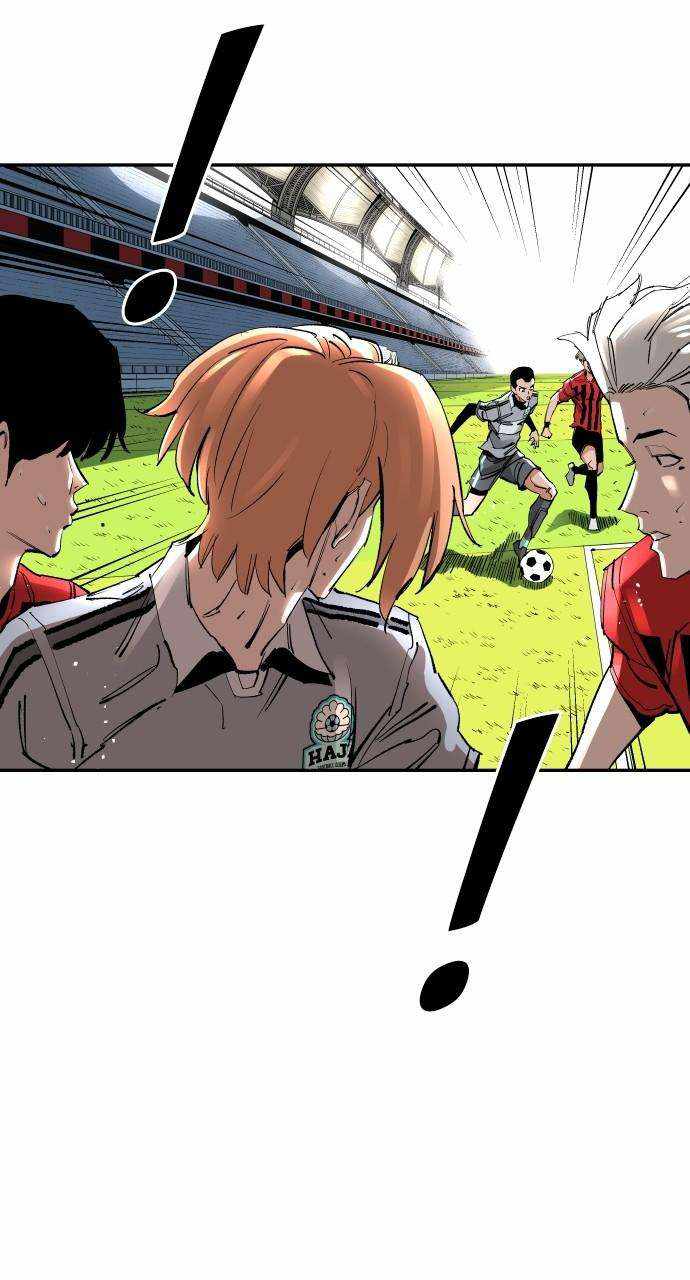 Read Build Up Manga Online