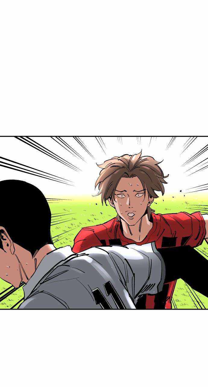 Read Build Up Manga Online