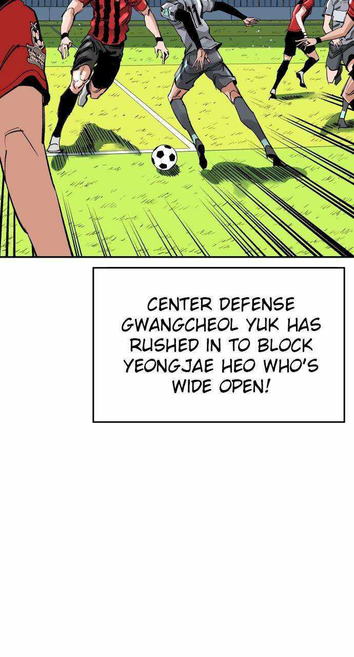 Read Build Up Manga Online