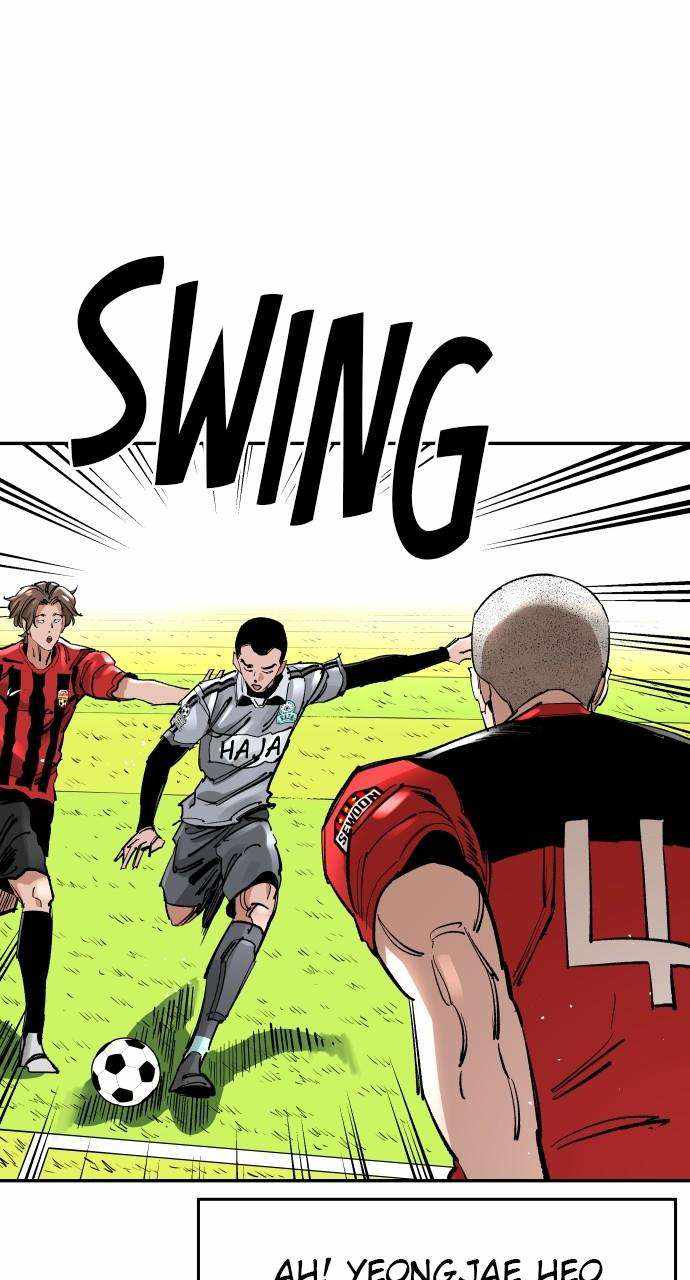 Read Build Up Manga Online