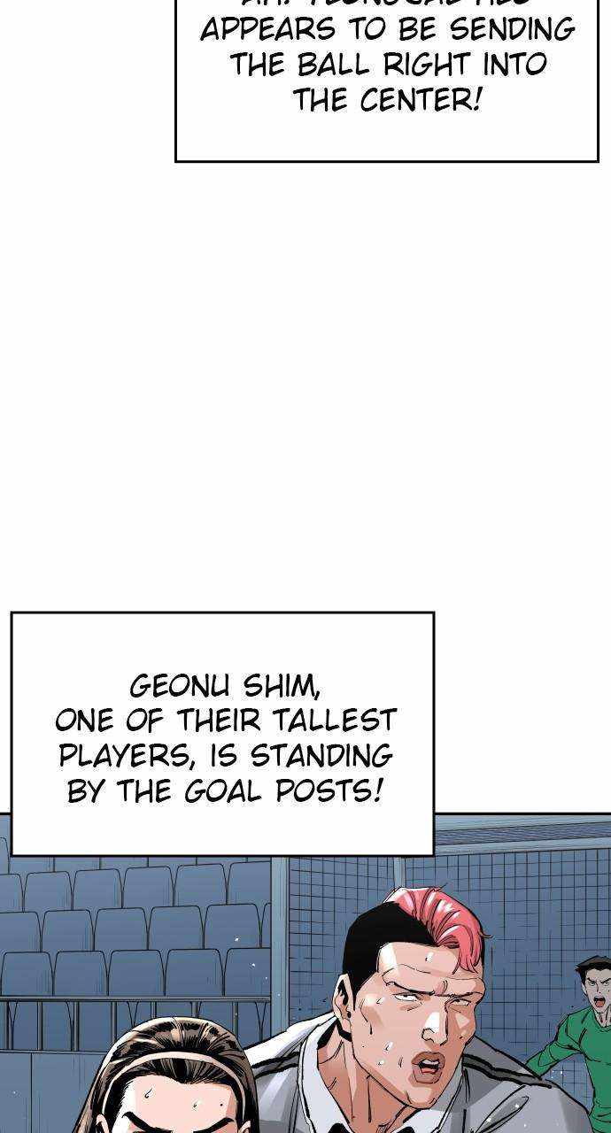 Read Build Up Manga Online