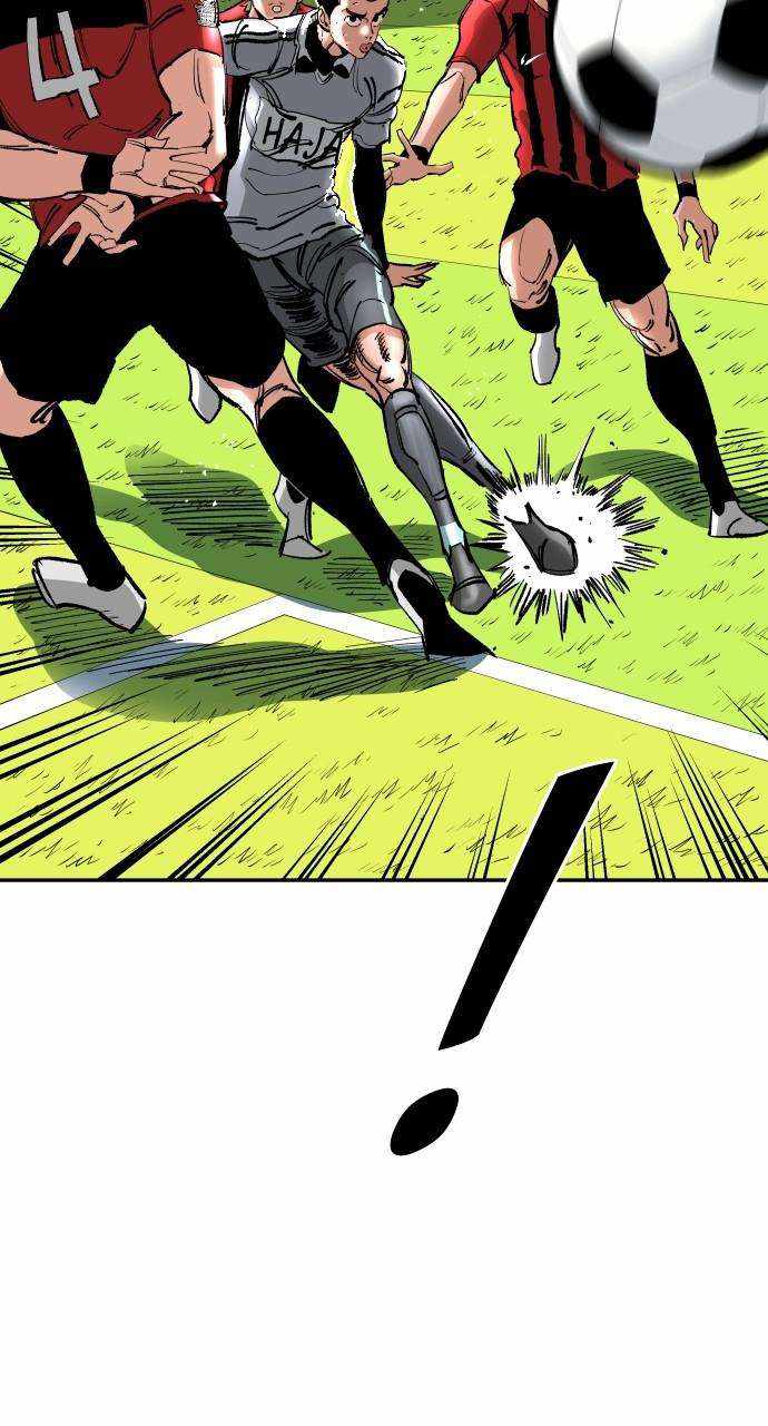 Read Build Up Manga Online