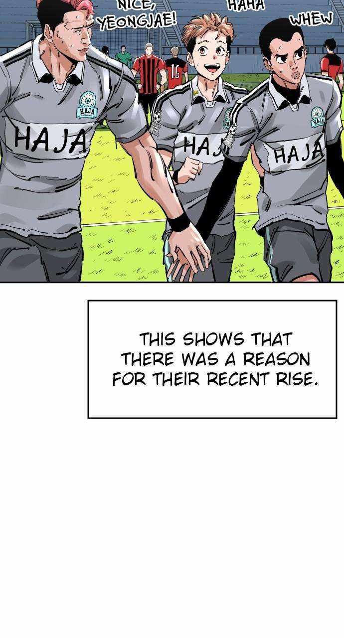 Read Build Up Manga Online