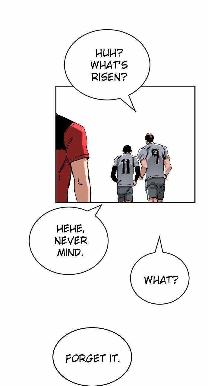 Read Build Up Manga Online
