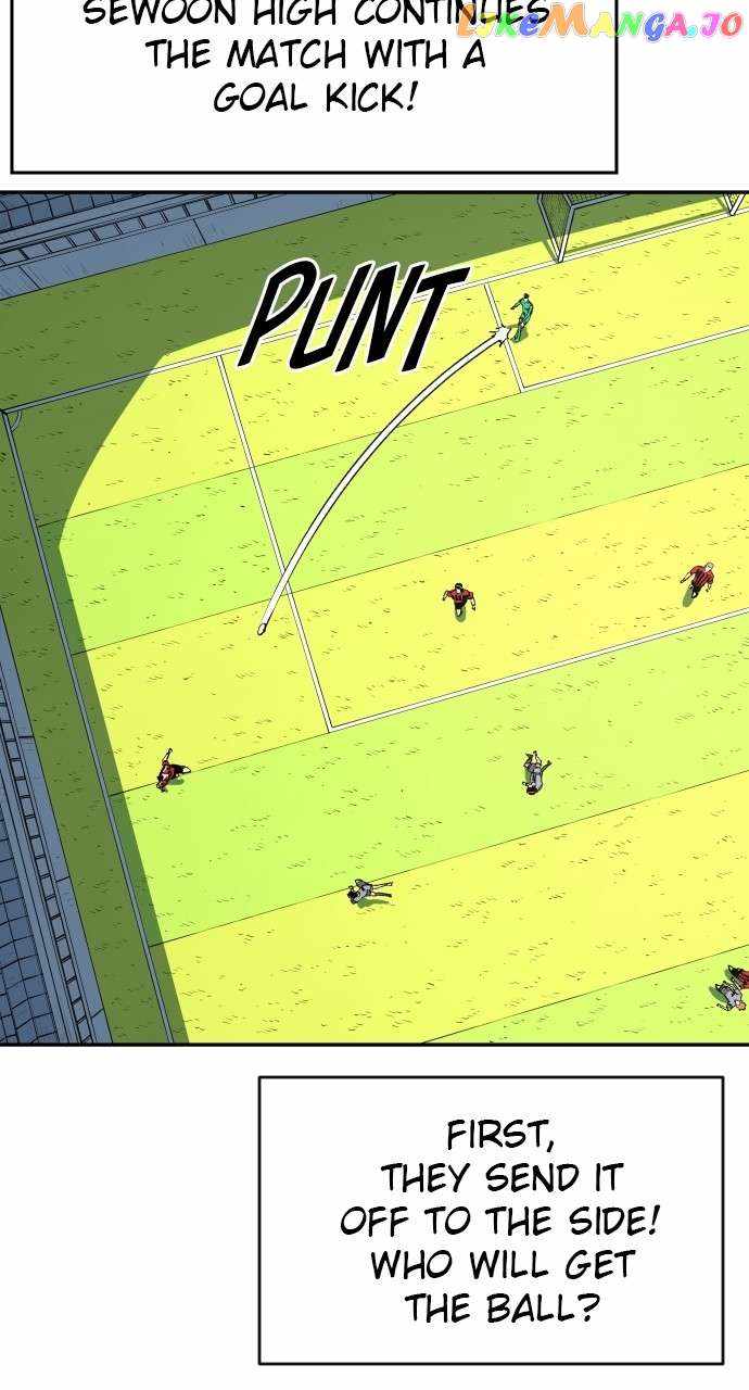 Read Build Up Manga Online