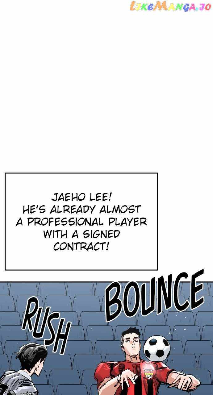 Read Build Up Manga Online