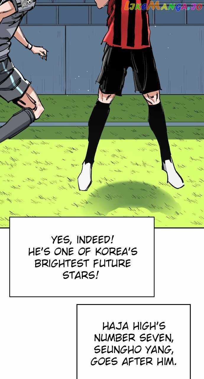 Read Build Up Manga Online