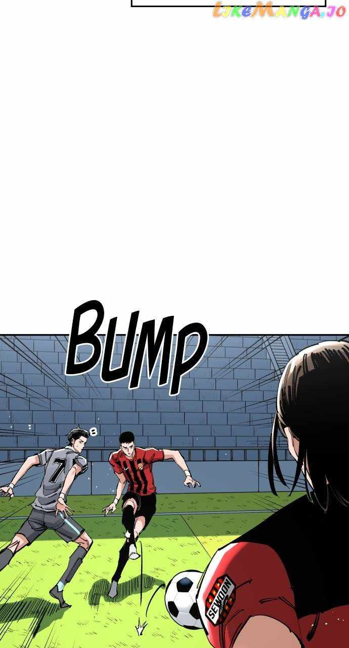 Read Build Up Manga Online