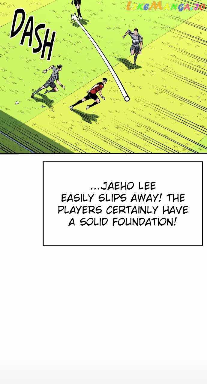 Read Build Up Manga Online