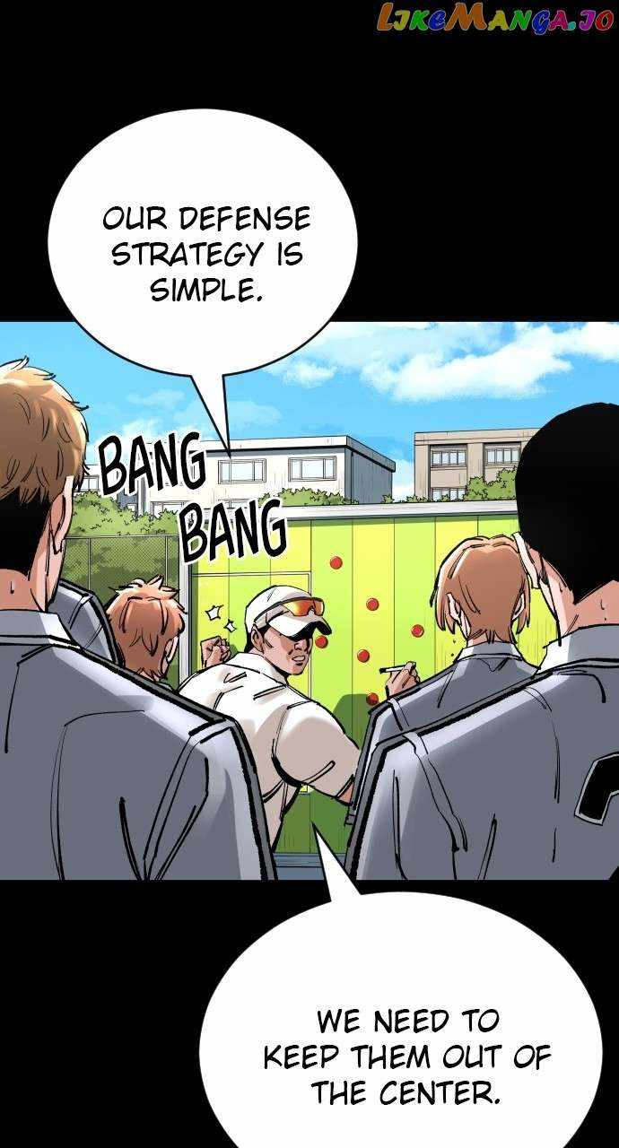 Read Build Up Manga Online
