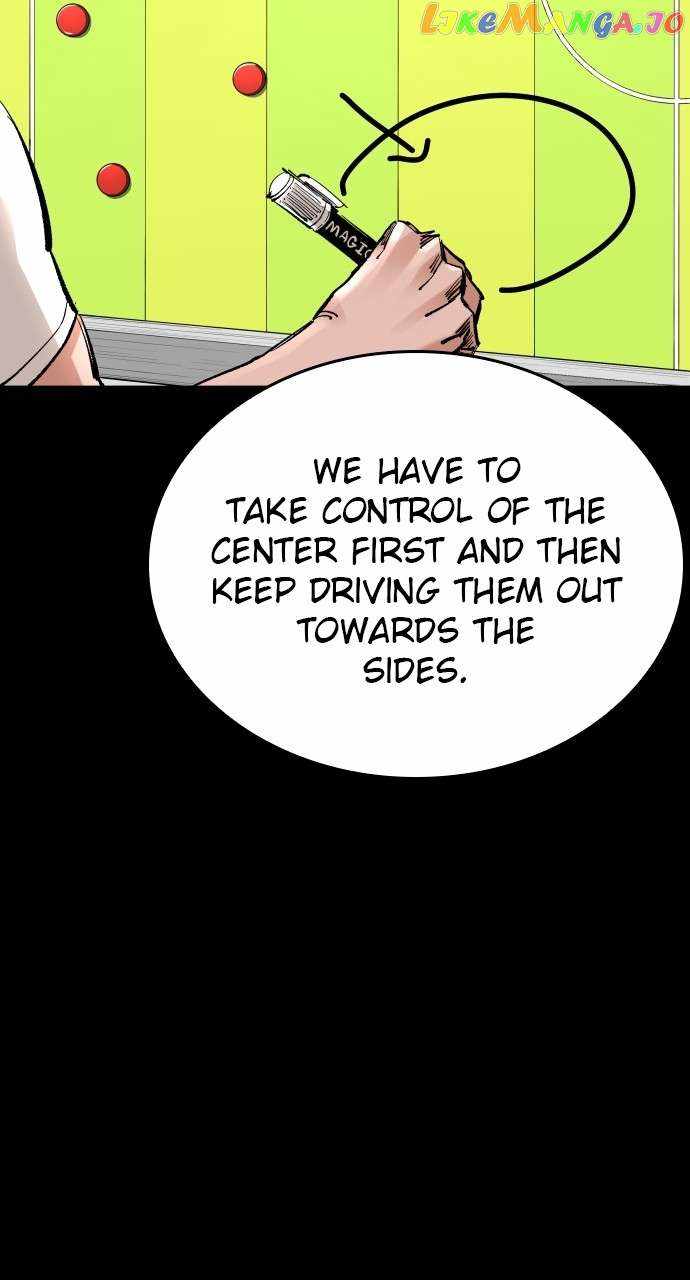 Read Build Up Manga Online