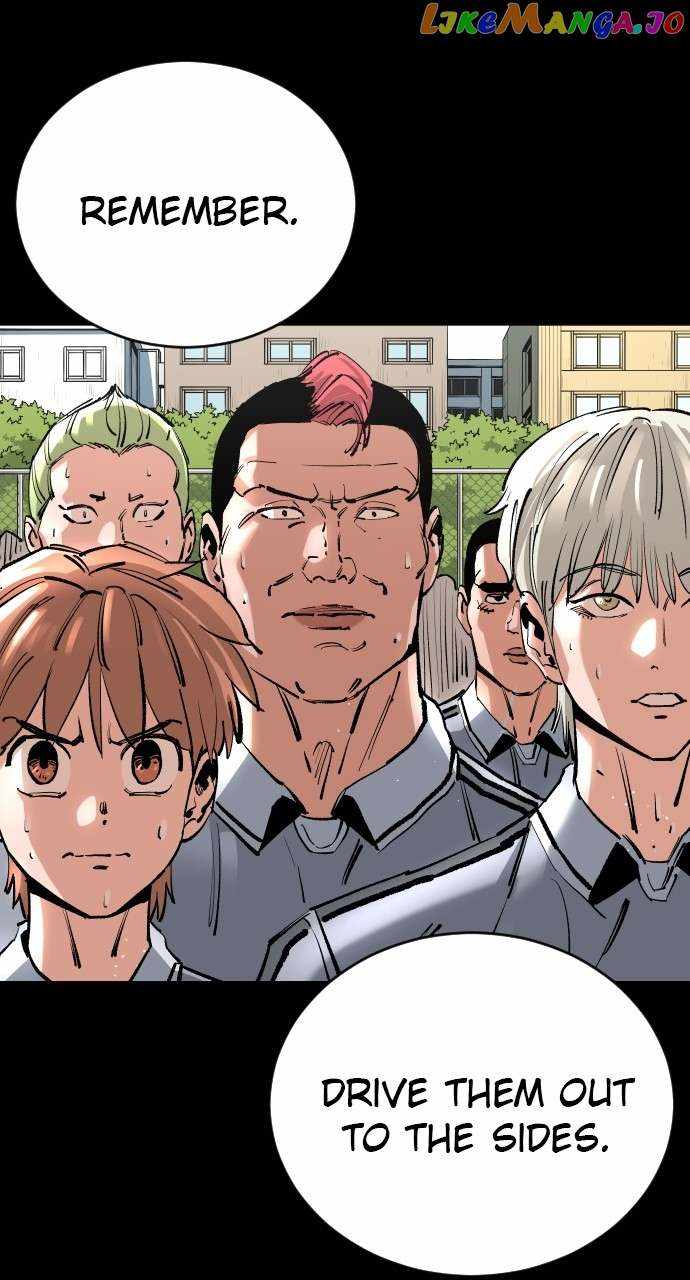 Read Build Up Manga Online