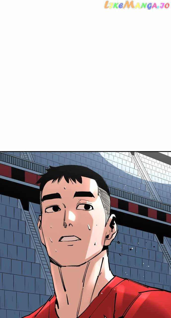 Read Build Up Manga Online