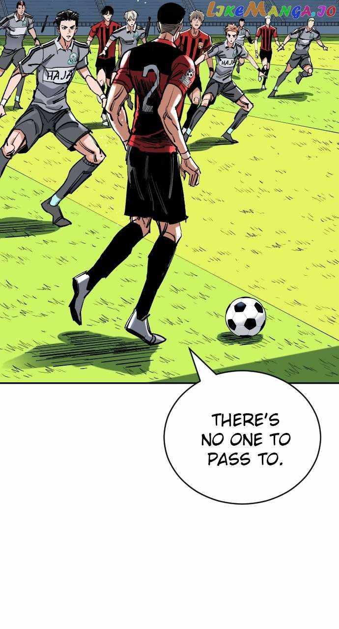 Read Build Up Manga Online