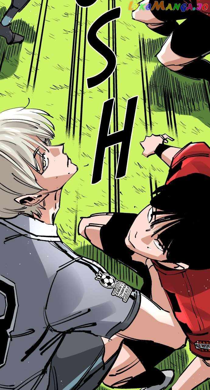 Read Build Up Manga Online
