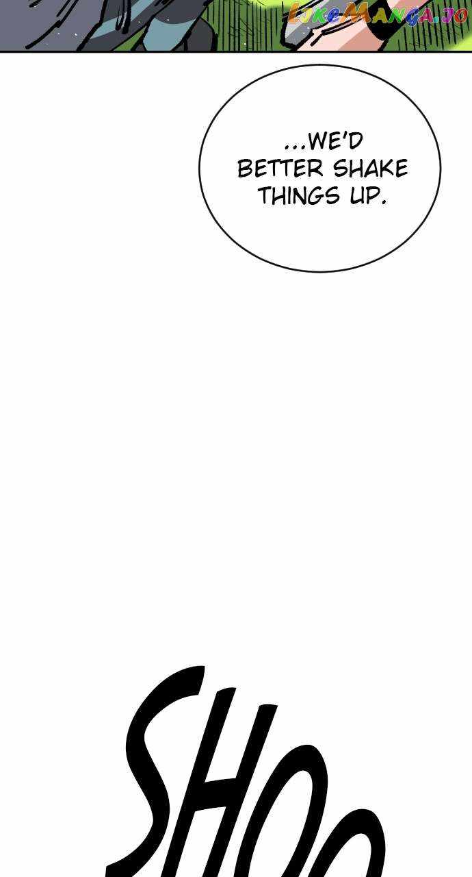 Read Build Up Manga Online