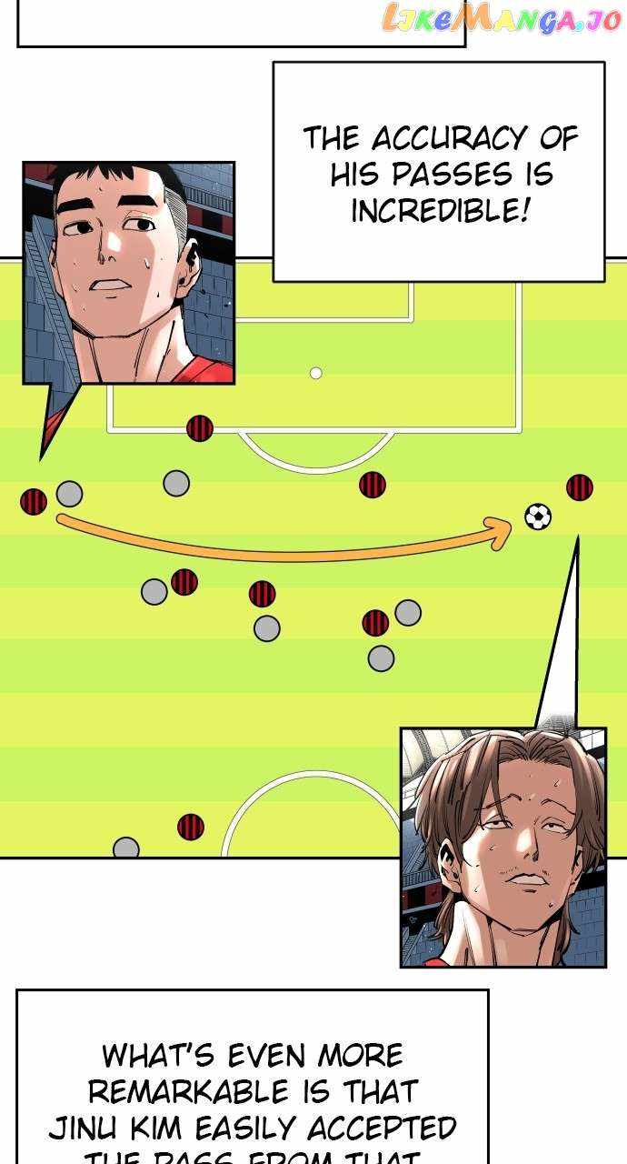 Read Build Up Manga Online