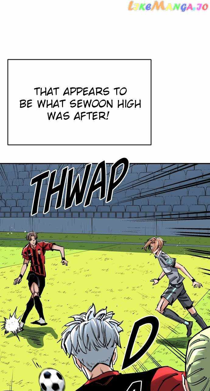Read Build Up Manga Online