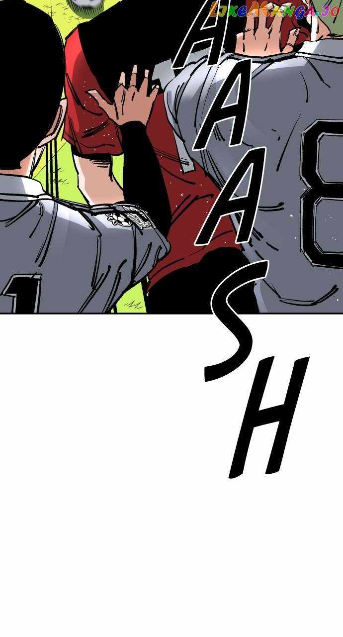 Read Build Up Manga Online