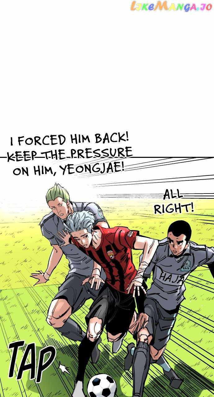 Read Build Up Manga Online