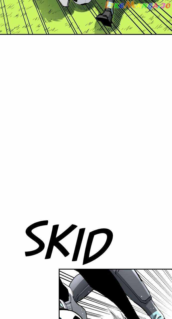 Read Build Up Manga Online