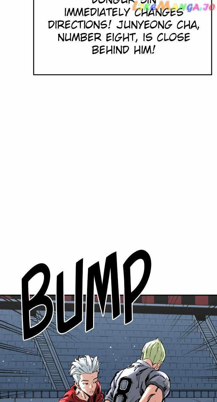 Read Build Up Manga Online