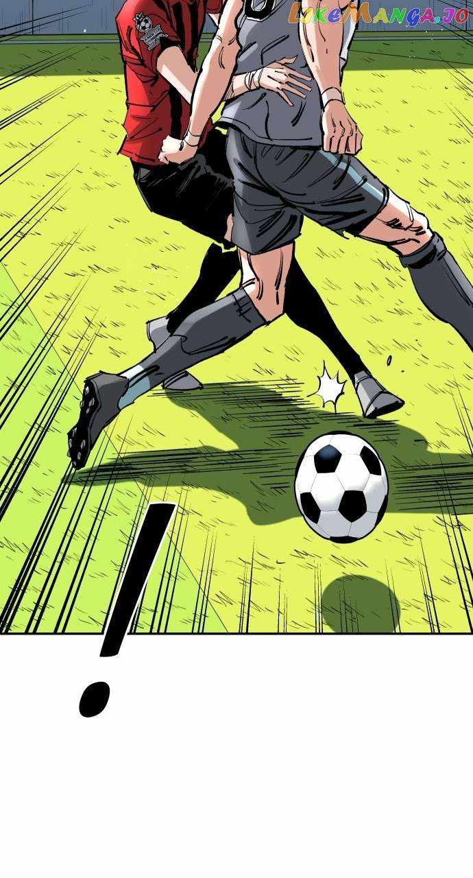 Read Build Up Manga Online