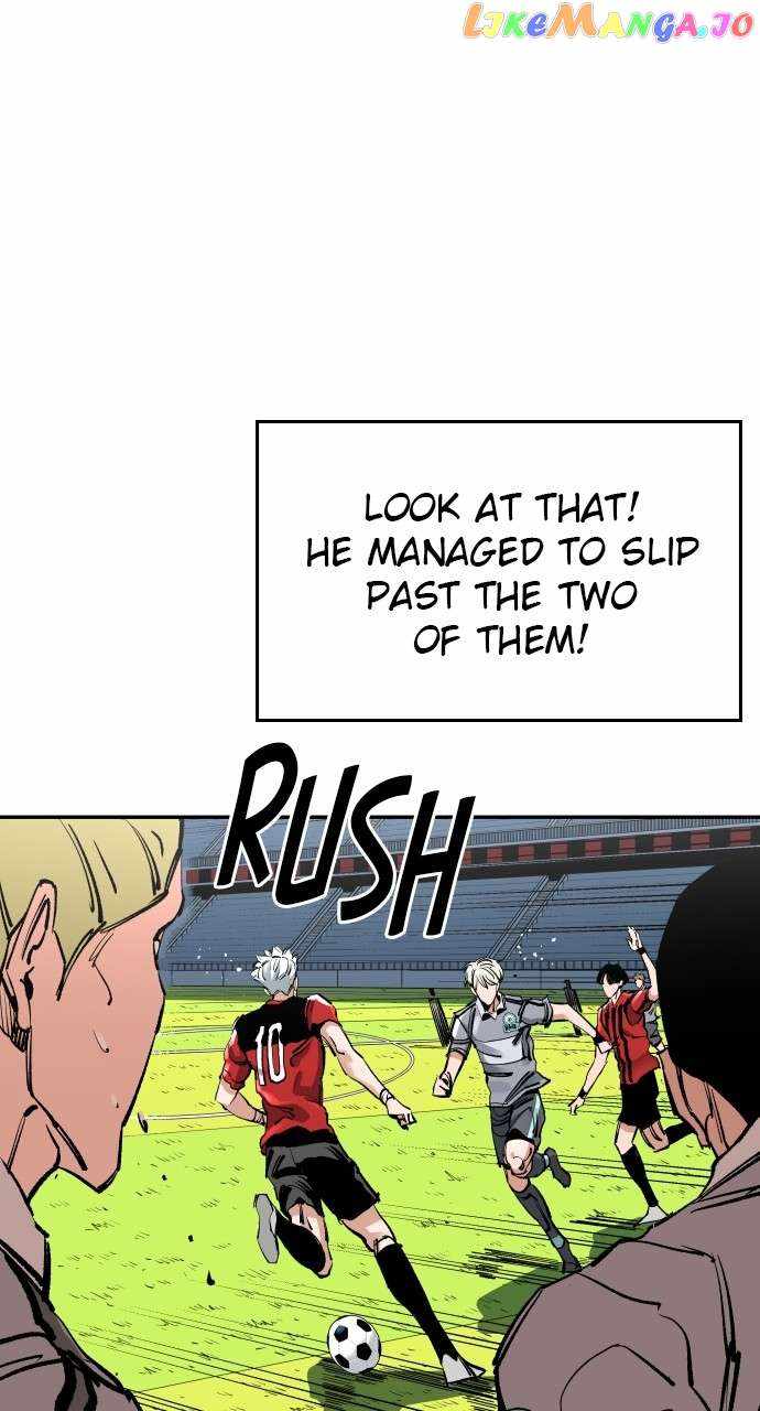 Read Build Up Manga Online