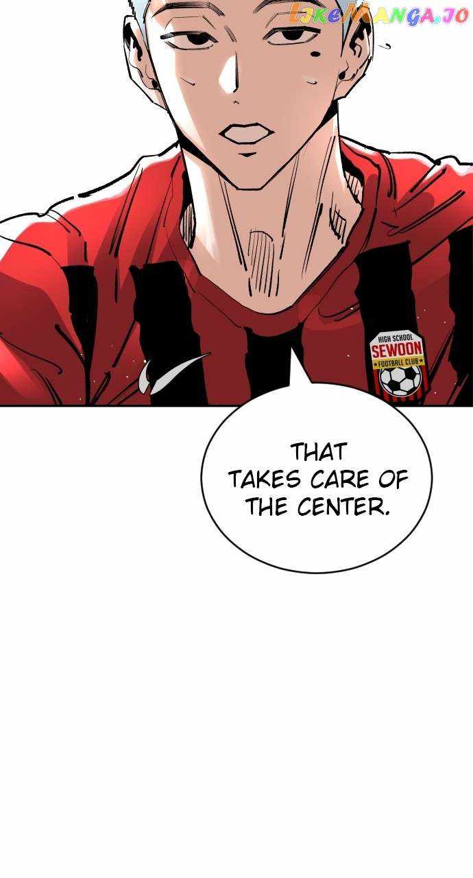 Read Build Up Manga Online