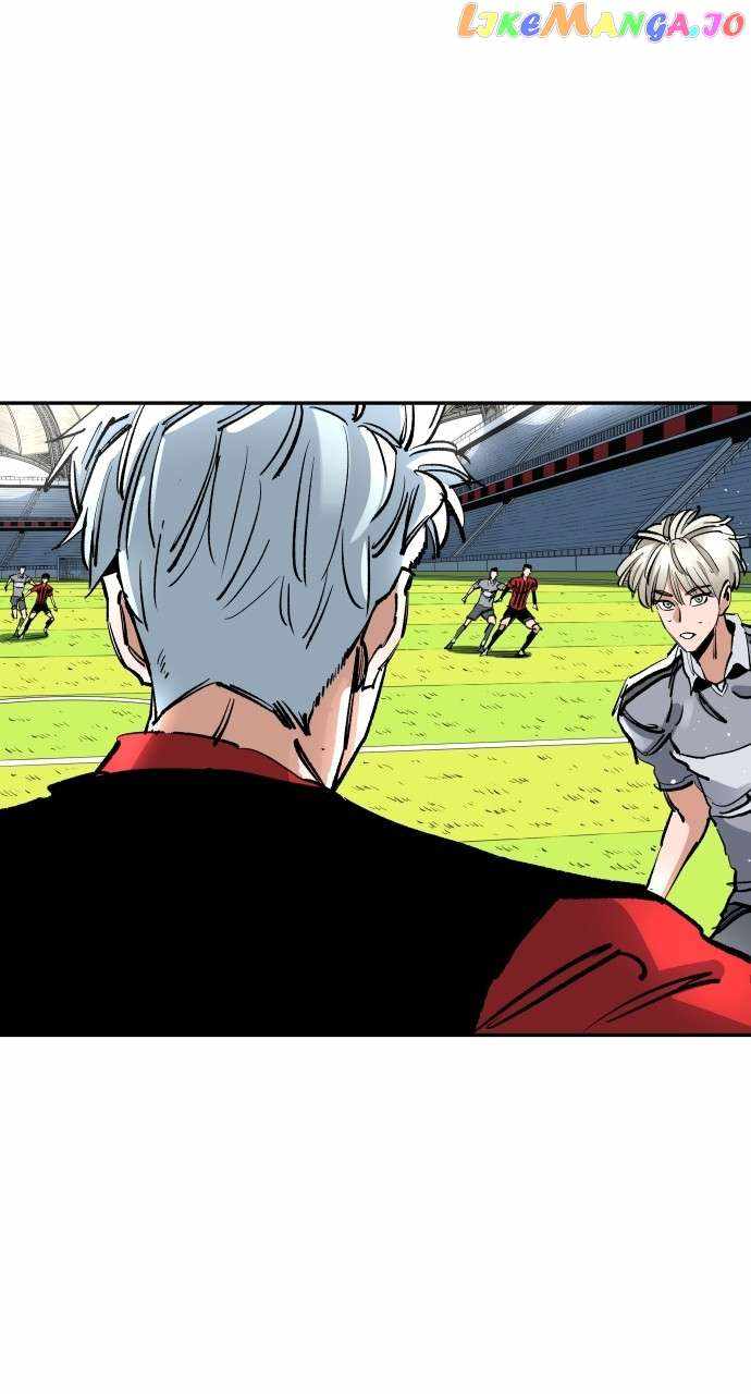 Read Build Up Manga Online