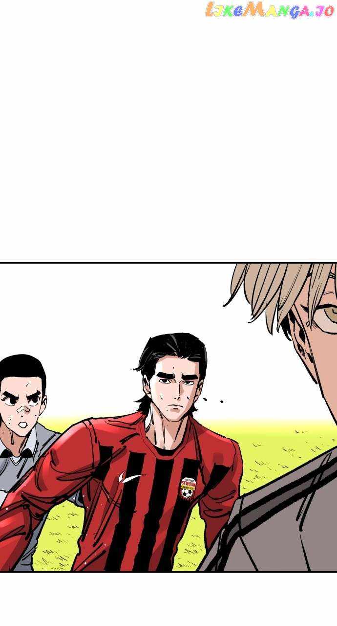 Read Build Up Manga Online