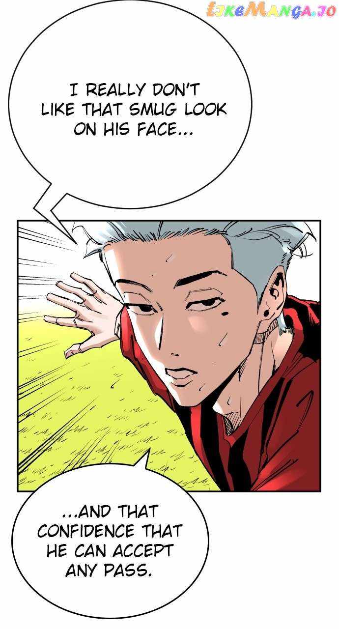 Read Build Up Manga Online