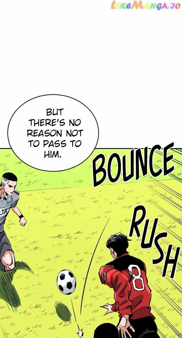 Read Build Up Manga Online