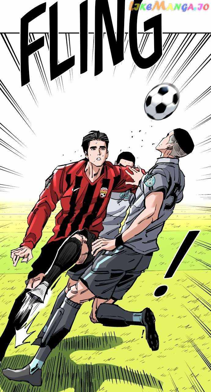 Read Build Up Manga Online