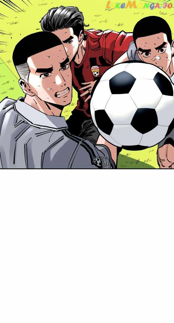 Read Build Up Manga Online