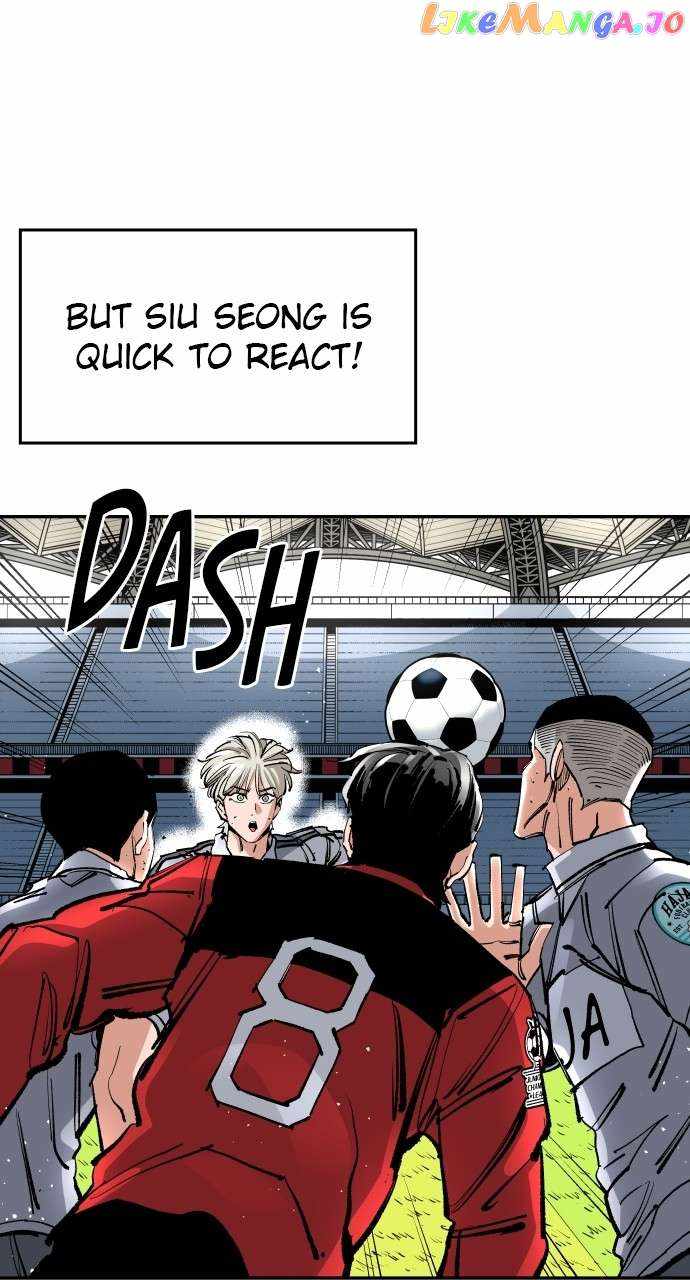 Read Build Up Manga Online