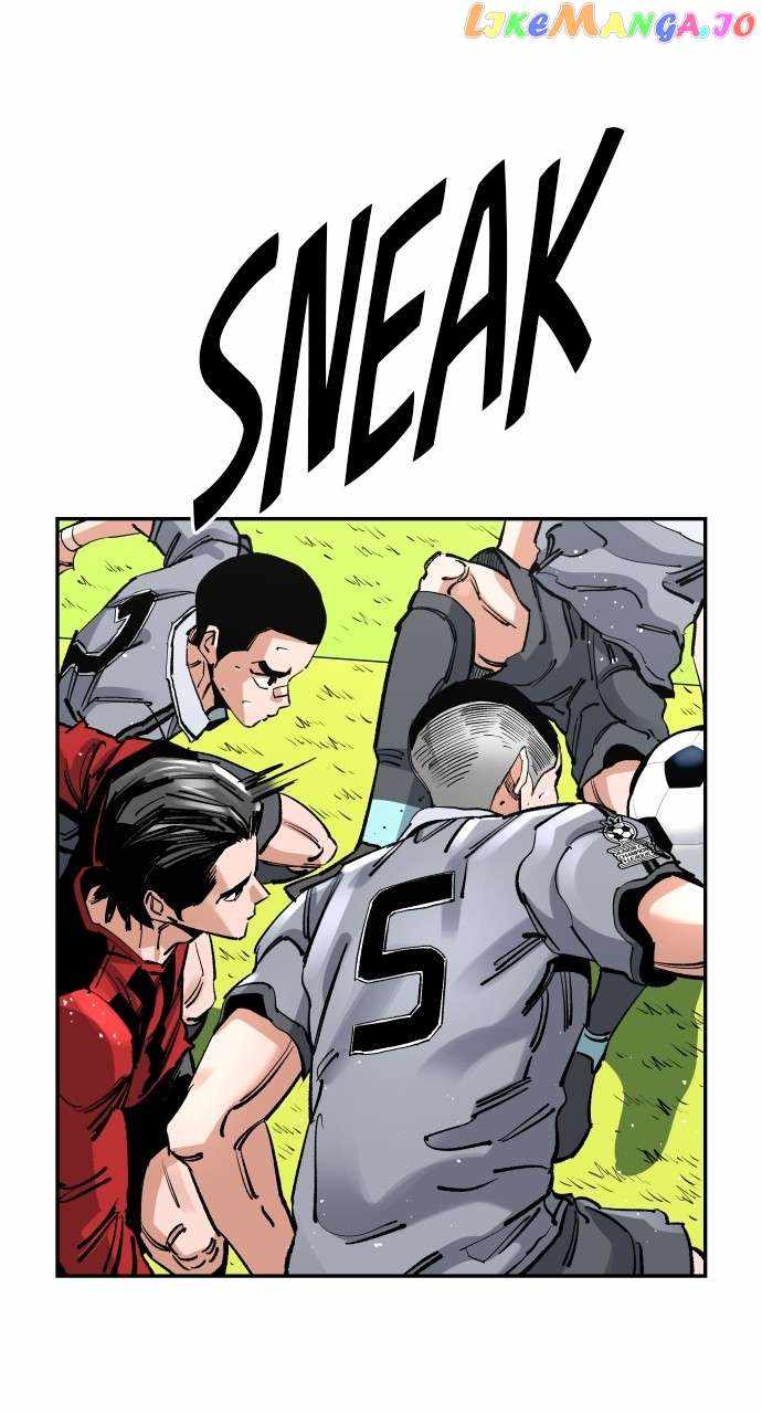 Read Build Up Manga Online