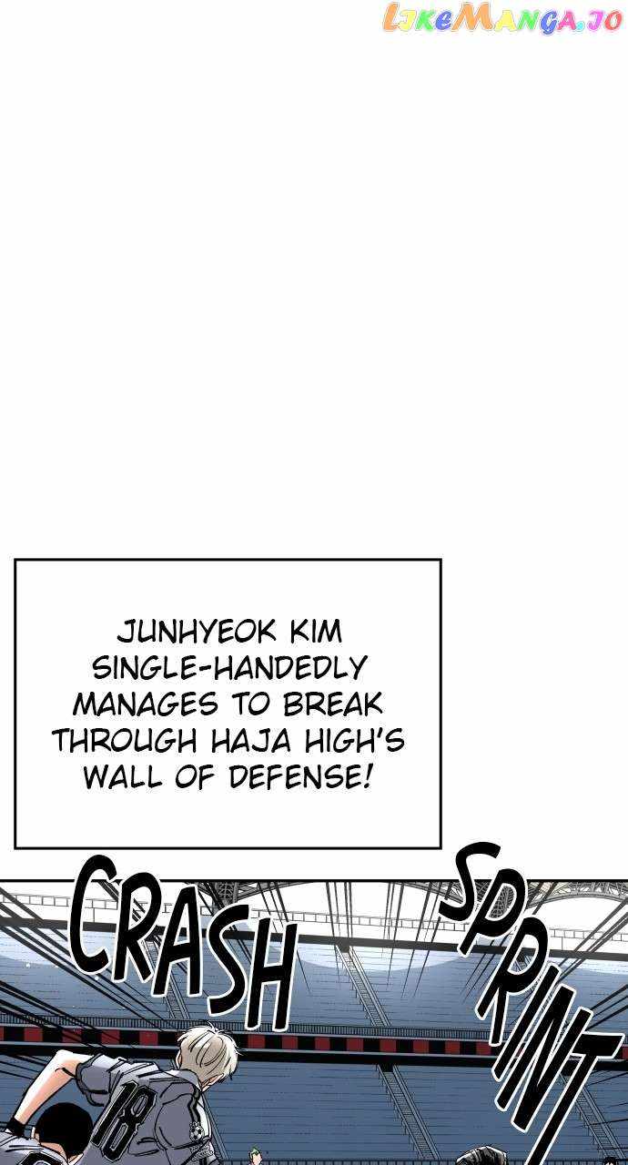 Read Build Up Manga Online