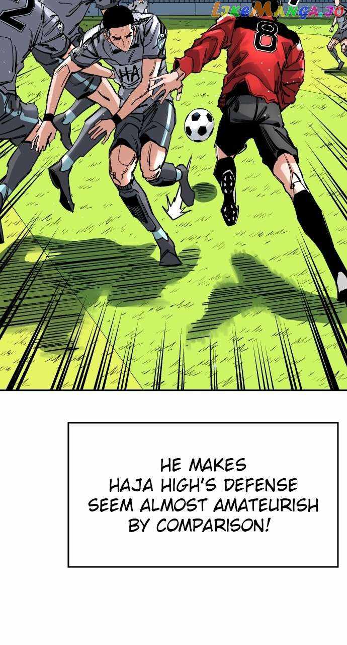 Read Build Up Manga Online