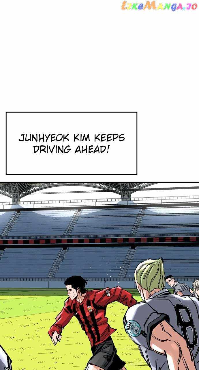 Read Build Up Manga Online