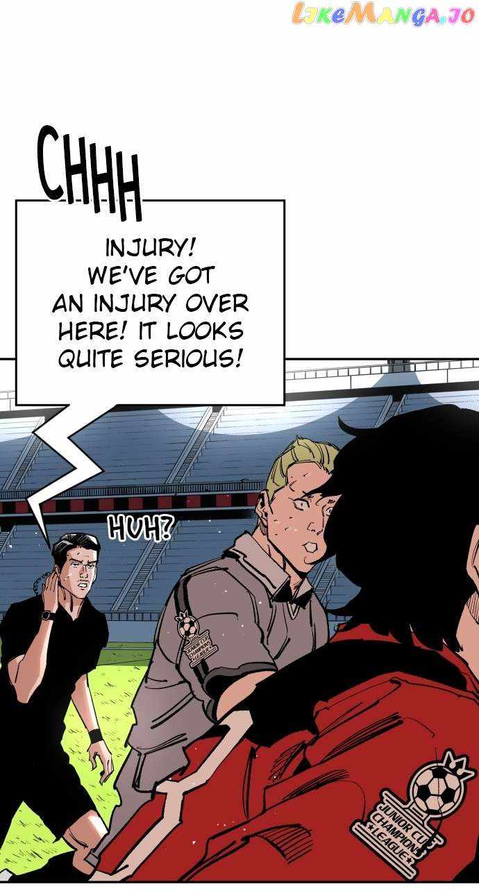 Read Build Up Manga Online