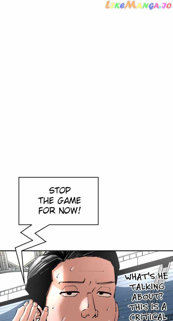 Read Build Up Manga Online