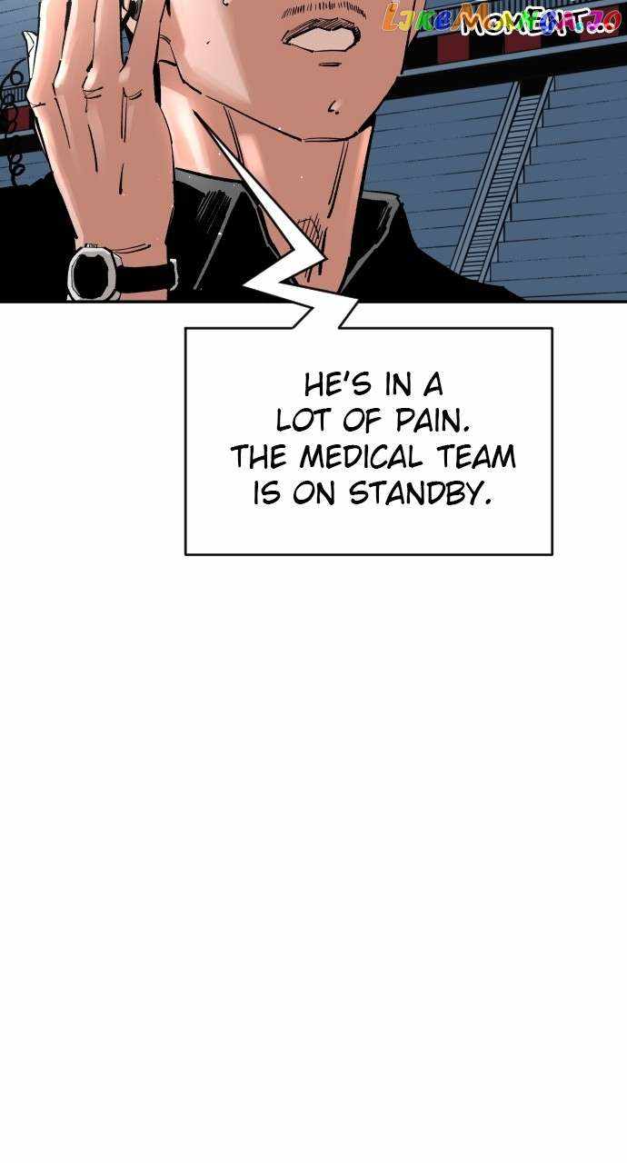 Read Build Up Manga Online