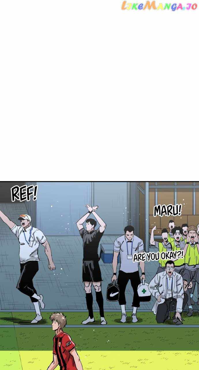 Read Build Up Manga Online