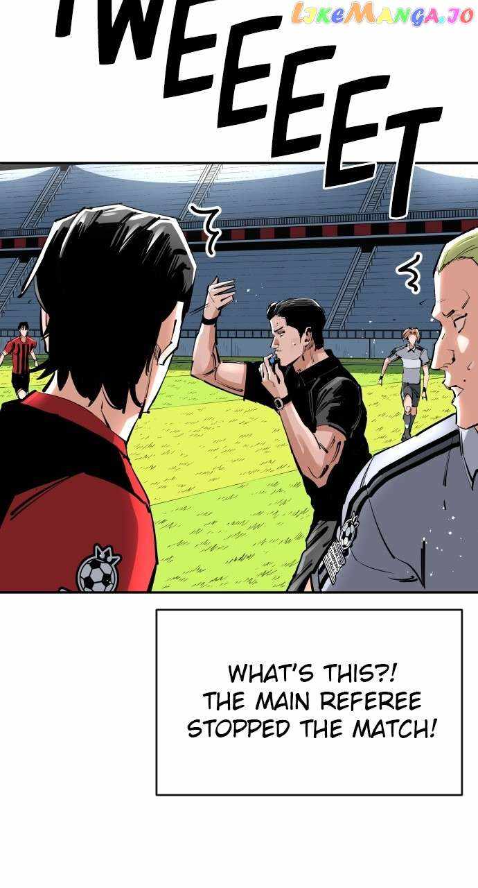 Read Build Up Manga Online