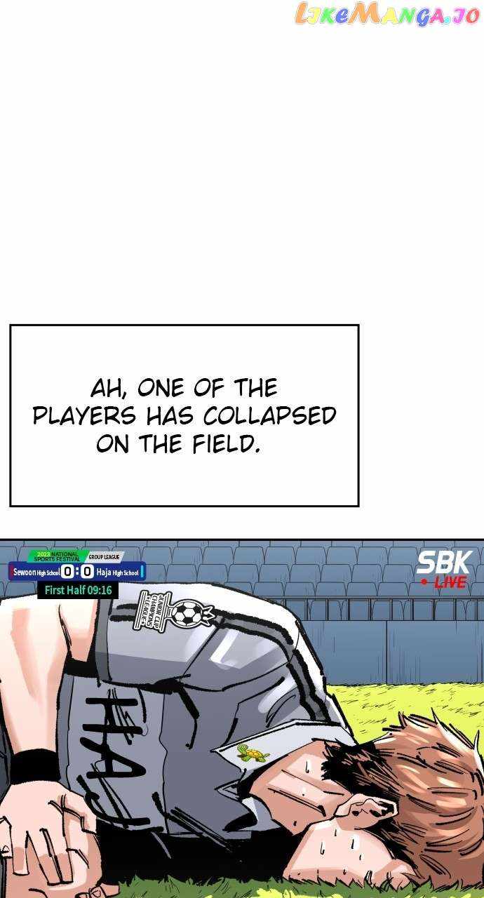 Read Build Up Manga Online