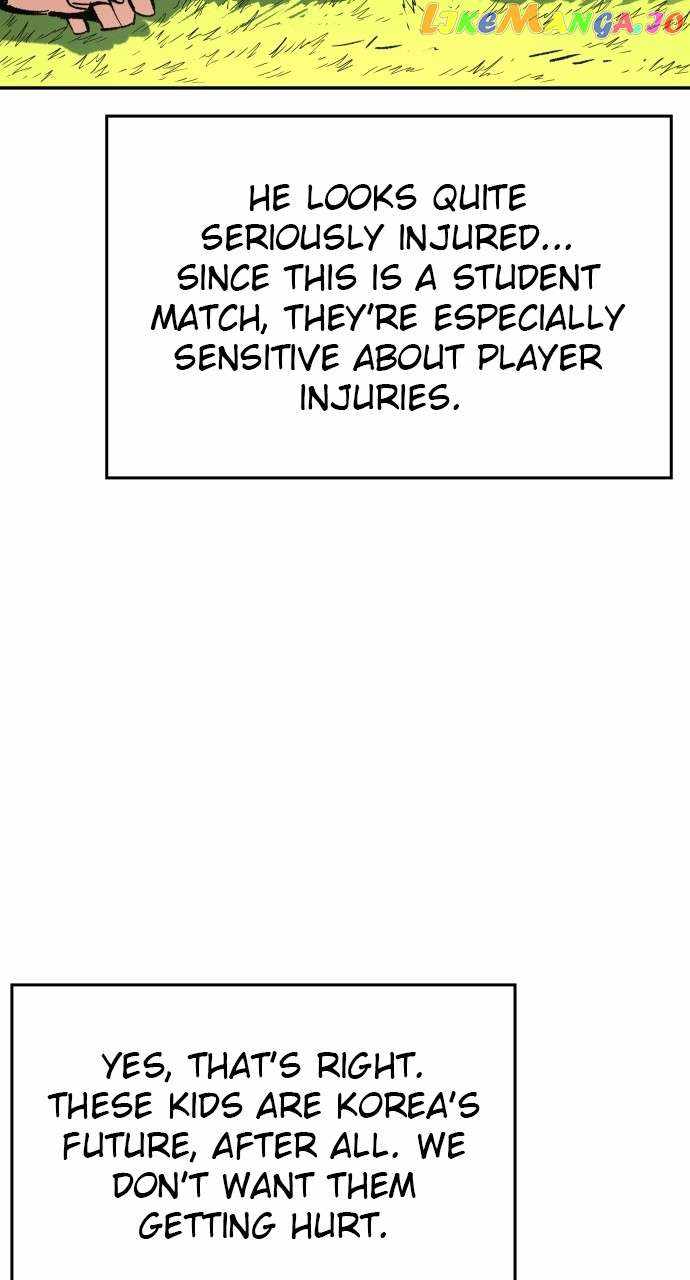 Read Build Up Manga Online