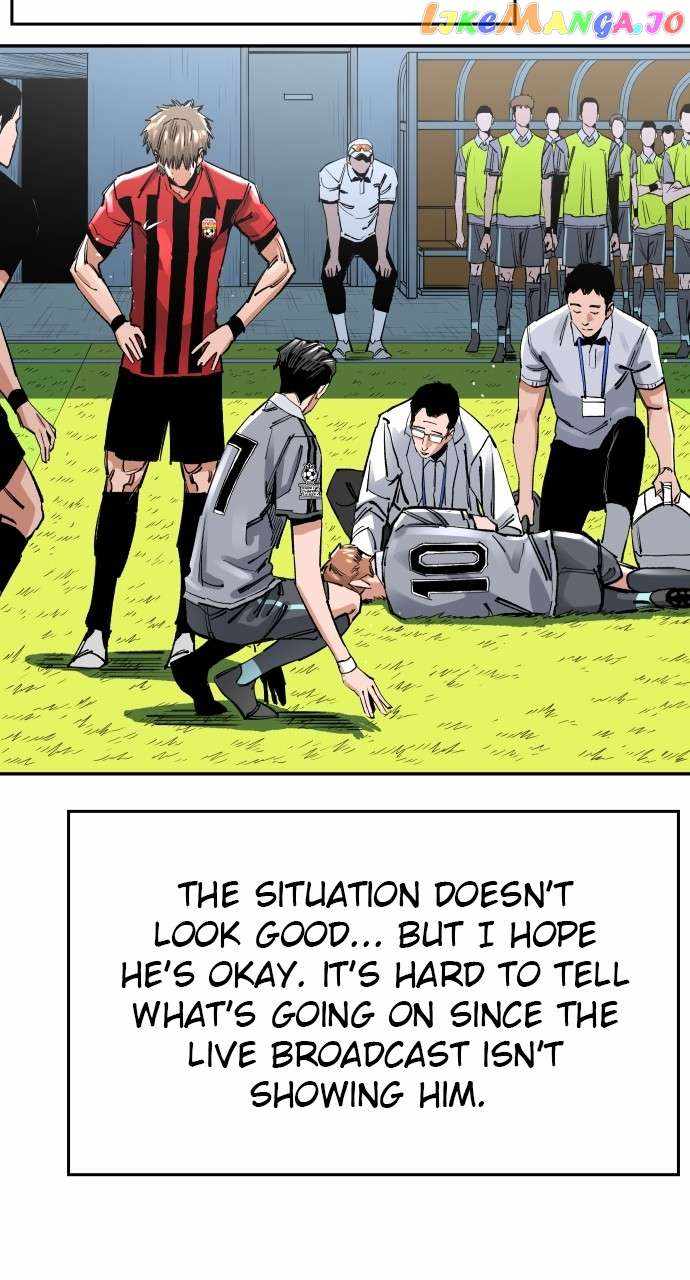 Read Build Up Manga Online