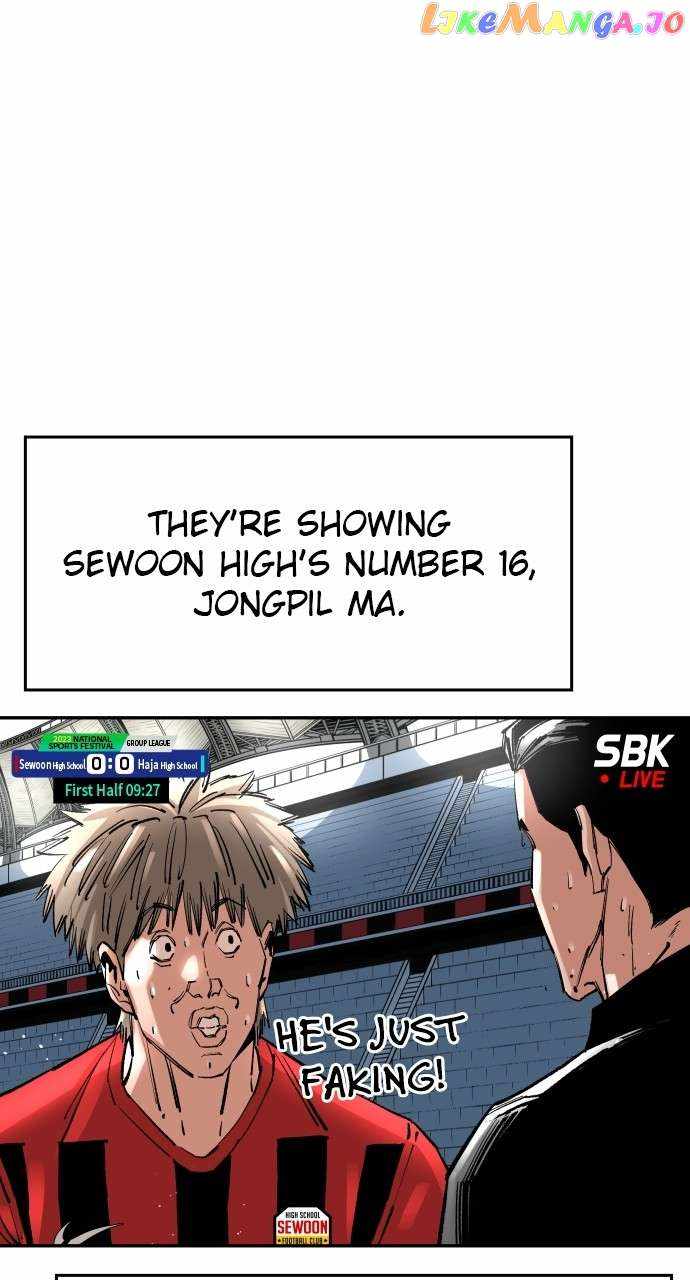 Read Build Up Manga Online