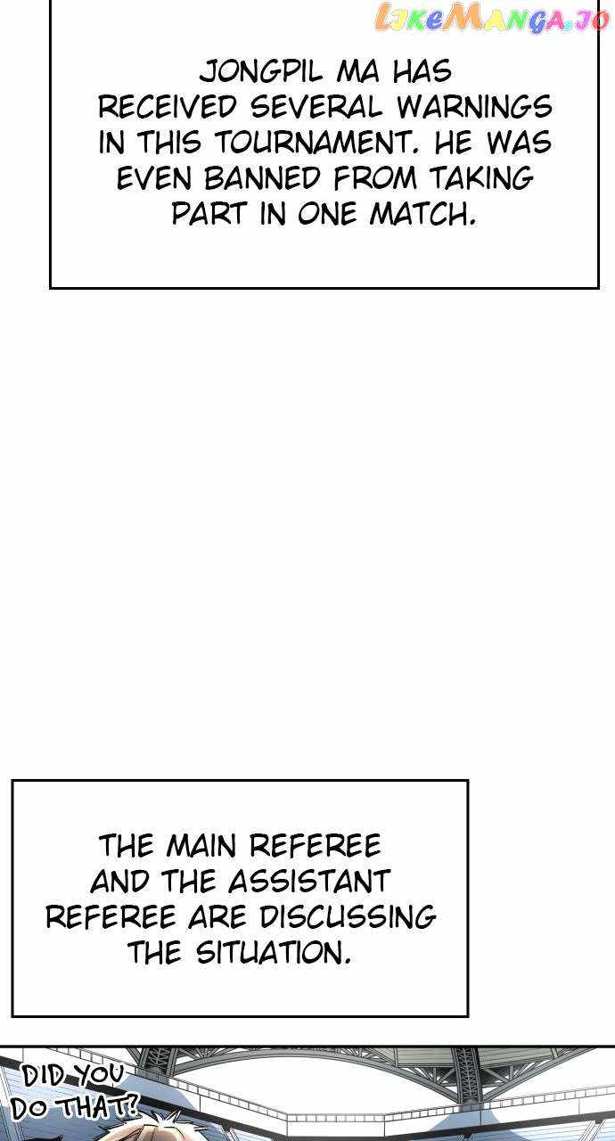 Read Build Up Manga Online